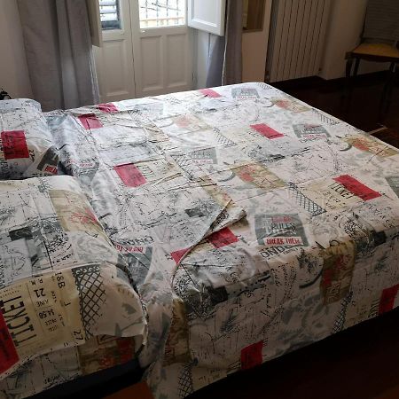 テルミニ・イメレーゼ A Casa Di Zaraヴィラ エクステリア 写真