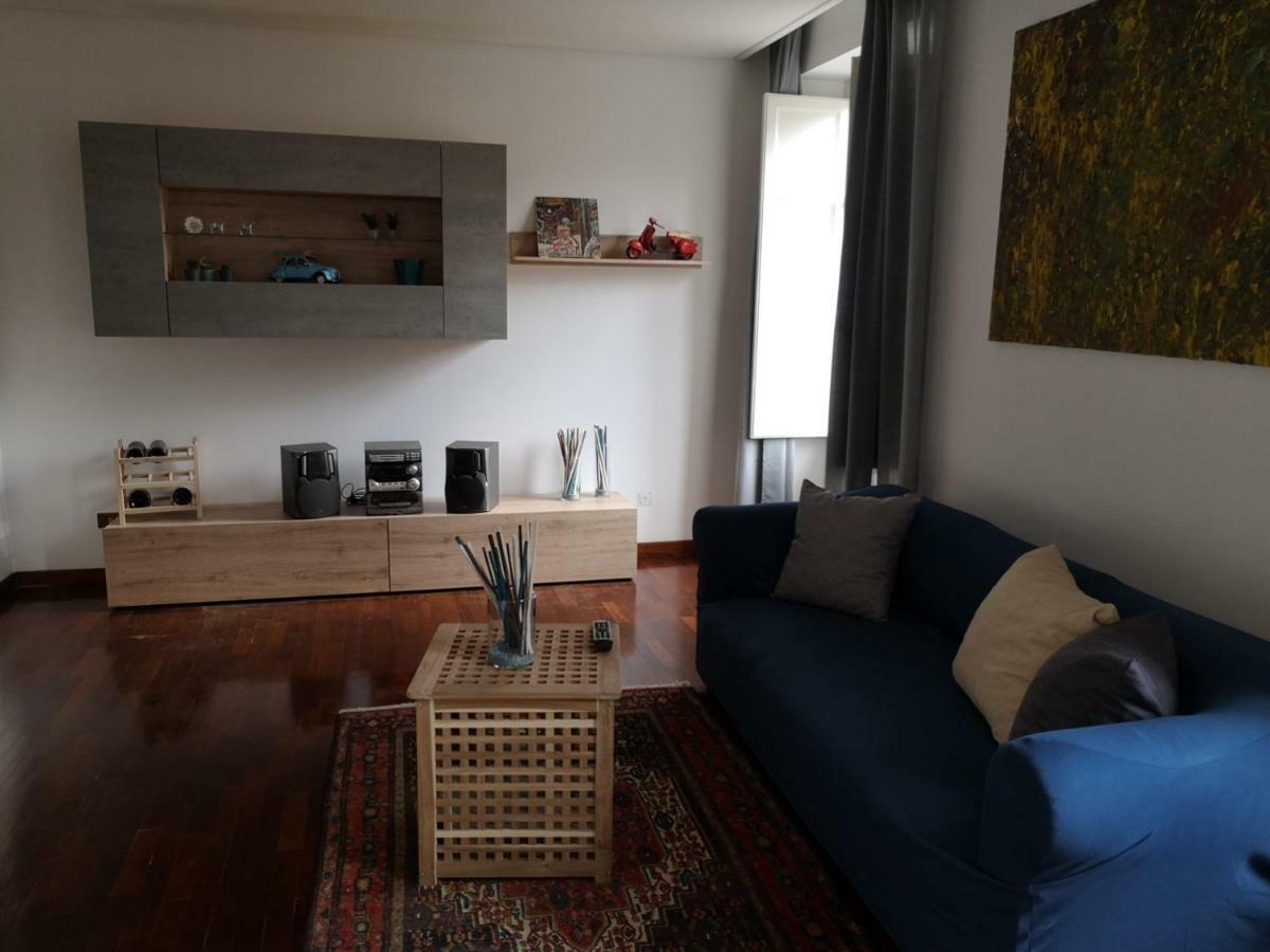 テルミニ・イメレーゼ A Casa Di Zaraヴィラ エクステリア 写真