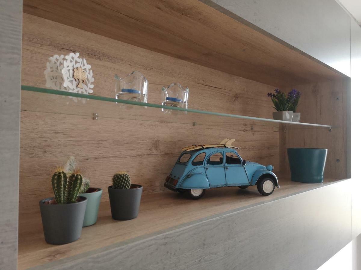 テルミニ・イメレーゼ A Casa Di Zaraヴィラ エクステリア 写真