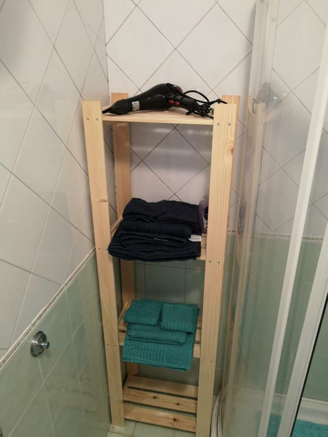 テルミニ・イメレーゼ A Casa Di Zaraヴィラ エクステリア 写真