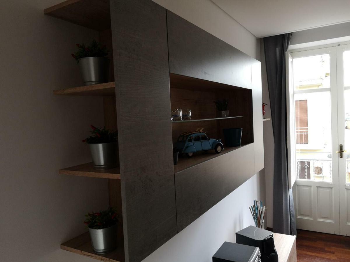 テルミニ・イメレーゼ A Casa Di Zaraヴィラ エクステリア 写真