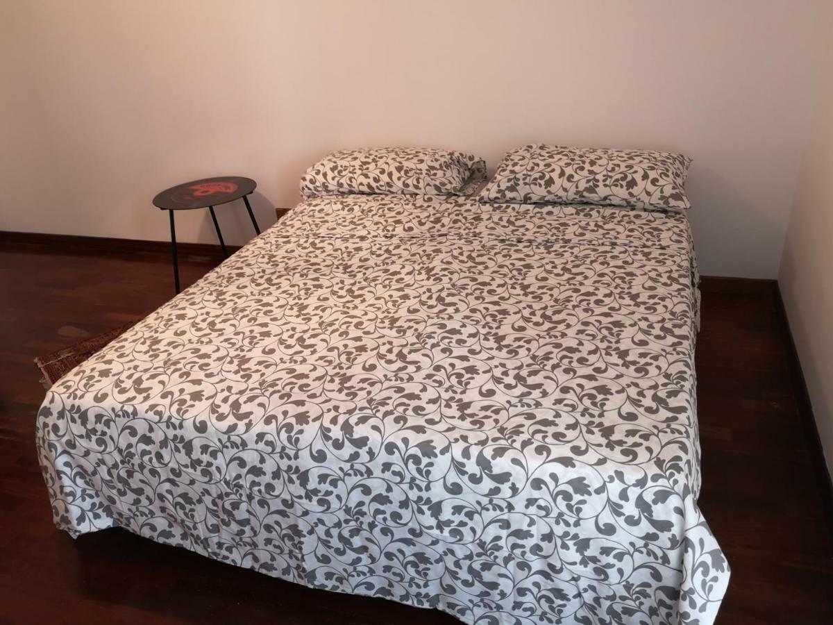 テルミニ・イメレーゼ A Casa Di Zaraヴィラ エクステリア 写真