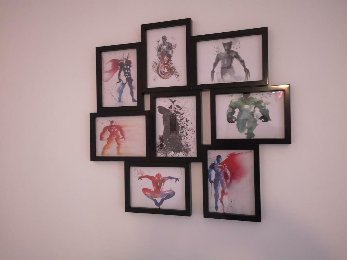テルミニ・イメレーゼ A Casa Di Zaraヴィラ エクステリア 写真