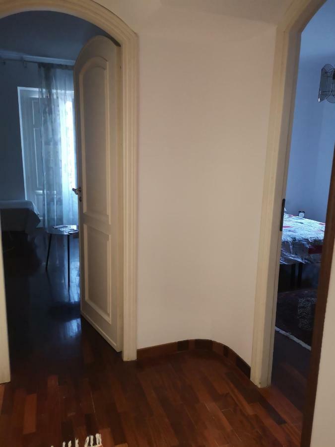 テルミニ・イメレーゼ A Casa Di Zaraヴィラ エクステリア 写真