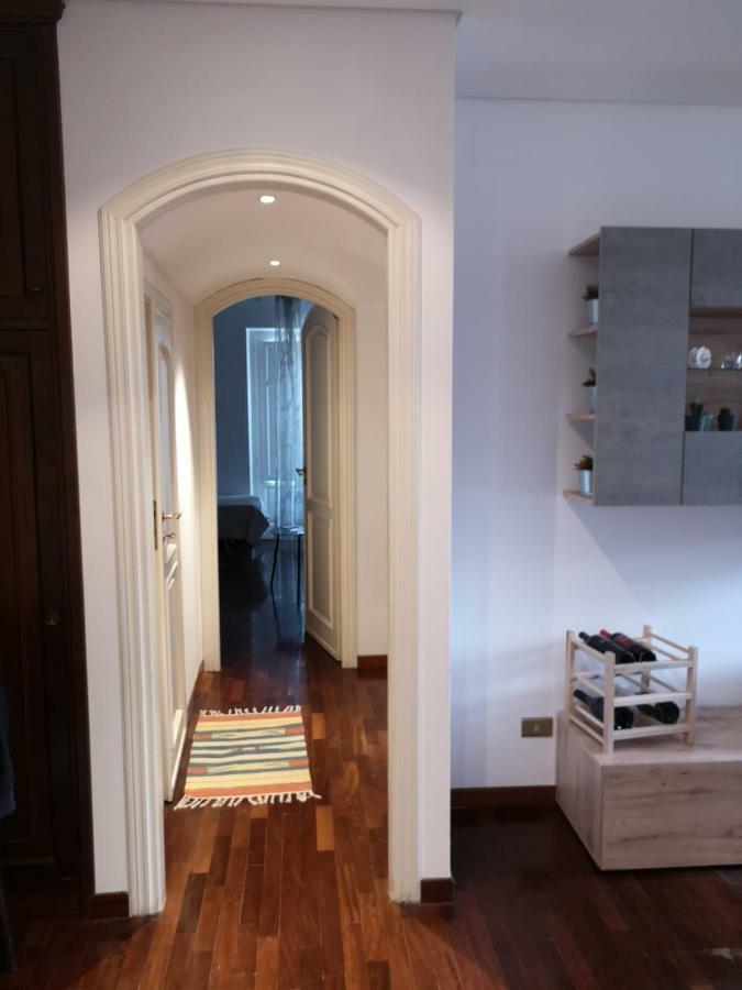 テルミニ・イメレーゼ A Casa Di Zaraヴィラ エクステリア 写真