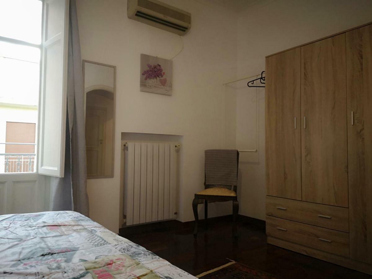 テルミニ・イメレーゼ A Casa Di Zaraヴィラ エクステリア 写真