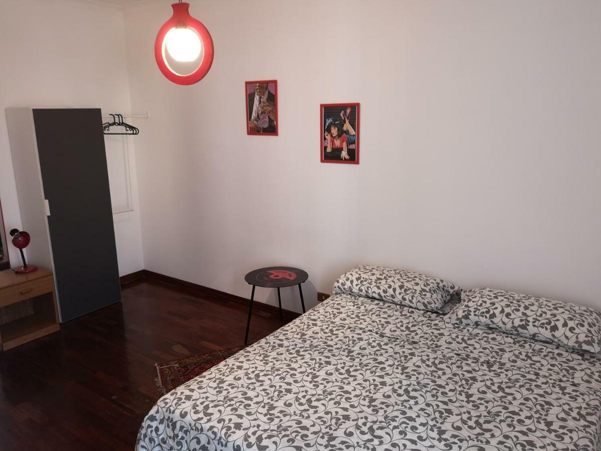 テルミニ・イメレーゼ A Casa Di Zaraヴィラ エクステリア 写真