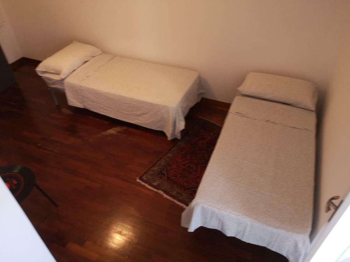 テルミニ・イメレーゼ A Casa Di Zaraヴィラ エクステリア 写真