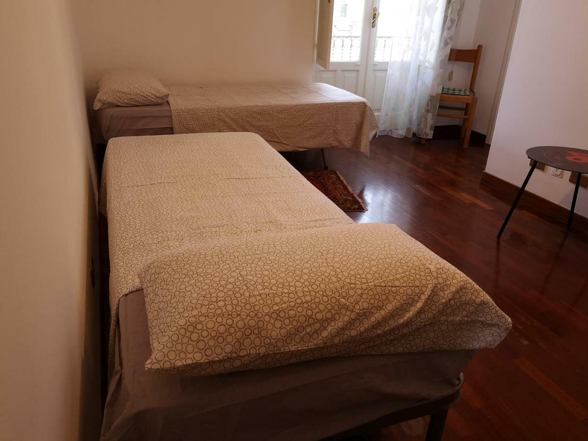 テルミニ・イメレーゼ A Casa Di Zaraヴィラ エクステリア 写真