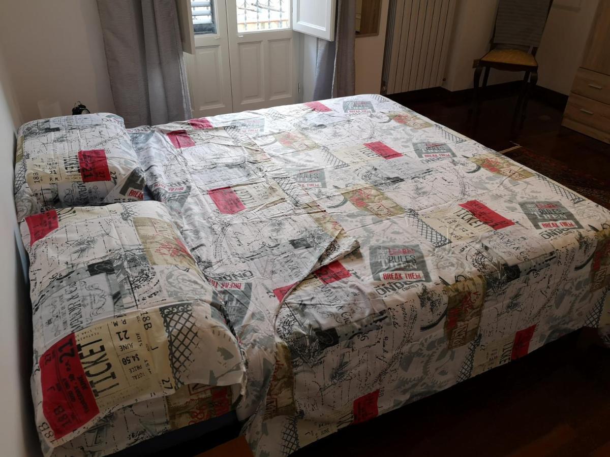 テルミニ・イメレーゼ A Casa Di Zaraヴィラ エクステリア 写真